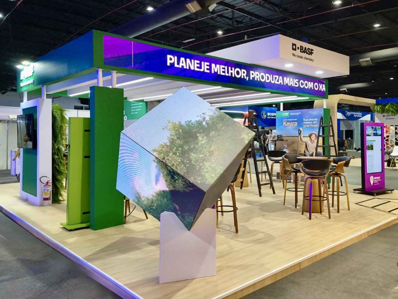 Congresso Soja - Basf (2)
